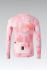 Gobik Vanquish Flamingo radtrikot langarm unisex  10-01-102-008
