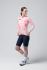 Gobik Vanquish Flamingo radtrikot langarm unisex  10-01-102-008