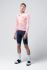 Gobik Vanquish Flamingo radtrikot langarm unisex  10-01-102-008