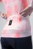 Gobik Vanquish Flamingo radtrikot langarm unisex  10-01-102-008