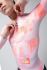 Gobik Vanquish Flamingo radtrikot langarm unisex  10-01-102-008