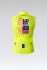 Gobik Plus 2.0 fahrradweste ärmellos liquid lime herren  10-04-001-150