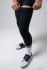 Gobik Haru 2.0 beinwärmer schwarz unisex  15-07-011-001