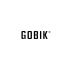 Gobik IRO 2.0 Socken unisex schwarz  15-02-018-002