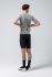 Gobik CX Solid radtrikot kurzarm cedar unisex  10-01-104-008
