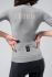 Gobik CX Solid radtrikot kurzarm cedar unisex  10-01-104-008