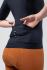 Gobik CX Solid radtrikot kurzarm ultrablue unisex  10-01-104-006