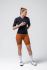 Gobik CX Solid radtrikot kurzarm ultrablue unisex  10-01-104-006
