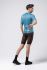 Gobik Stark radtrikot kurzarm skydome herren  10-01-027-037