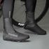 GripGrab Ride waterproof Überschuhe Schwarz  2025