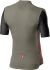 Castelli Entrata V Kurzarmtrikot Grun Herren  4520019-364