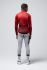 Gobik Skimo Pro 2.0 classy red radjacke herren  10-03-043-003
