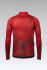 Gobik Skimo Pro 2.0 classy red radjacke herren  10-03-043-003