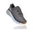 Hoka One One Gaviota 3 Laufschuhe Grau Herren  1113520-CGOB