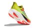 Hoka Rocket X 3 Laufschuhe Neon Yuzu/Squid Ink unisex  1168724-NZS