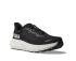 Hoka Arahi 7 Laufschuhe Schwarz/Weiss Damen  1147851-BWHT