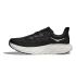 Hoka Arahi 7 Laufschuhe Schwarz/Weiss Damen  1147851-BWHT