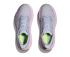 Hoka Arahi 7 Laufschuhe Grau/Rosa Damen  1147851-GLP