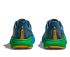 Hoka Arahi 7 Laufschuhe Thunder Cloud/Stormy Skies Wide Herren   1147870-TDS WIDE