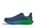 Hoka Arahi 7 Laufschuhe Thunder Cloud/Stormy Skies Wide Herren   1147870-TDS WIDE