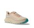 Hoka Arahi 7 Laufschuhe Beige Damen  1147851-VRM