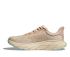 Hoka Arahi 7 Laufschuhe Beige Damen  1147851-VRM