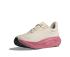 Hoka Arahi 8 Laufschuhe Alabaster/Lingoberry Damen  1168691-ARLN