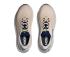 Hoka Arahi 8 Laufschuhe Alabaster/Birch Herren  1168690-ALBST