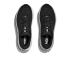 Hoka Arahi 8 Laufschuhe Black/White WIDE Damen  1168711-BWHT