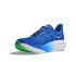 Hoka Arahi 8 Laufschuhe Cobalt Blue/Neon Green Herren  1168690-CBLTB