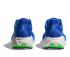 Hoka Arahi 8 Laufschuhe Cobalt Blue/Neon Green Herren  1168690-CBLTB