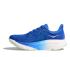 Hoka Arahi 8 Laufschuhe Cobalt Blue/Neon Green Herren  1168690-CBLTB