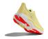 Hoka Arahi 8 Laufschuhe Sunlight/Neon Yuzu Damen  1168691-SYZ