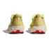 Hoka Arahi 8 Laufschuhe Sunlight/Neon Yuzu Damen  1168691-SYZ