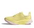Hoka Arahi 8 Laufschuhe Sunlight/Neon Yuzu Damen  1168691-SYZ