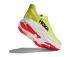 Hoka Arahi 8 Laufschuhe Neon Yuzu/Neon Flame Herren  1168690-NZN
