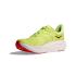 Hoka Arahi 8 Laufschuhe Neon Yuzu/Neon Flame WIDE Herren  1168710-NZN