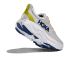 Hoka Arahi 8 Laufschuhe Stardust/Cosmic Grey Herren  1168690-SSTC