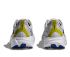 Hoka Arahi 8 Laufschuhe Stardust/Cosmic Grey Herren  1168690-SSTC