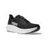 Hoka Arahi 8 Laufschuhe Black/White Damen  1168691-BWHT