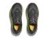 Hoka Arahi 8 Laufschuhe Charcoal Grey/Grey Skies Damen  1168691-CYG
