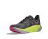 Hoka Arahi 8 Laufschuhe Charcoal Grey/Grey Skies Damen  1168691-CYG