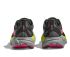 Hoka Arahi 8 Laufschuhe Charcoal Grey/Grey Skies Damen  1168691-CYG