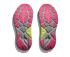 Hoka Arahi 8 Laufschuhe Charcoal Grey/Grey Skies Damen  1168691-CYG