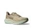 Hoka Arahi 8 Laufschuhe Oyster Mushroom/Truffle Salt Damen  1168691-ORF