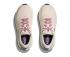 Hoka Arahi 8 Laufschuhe Rose Cream/Alabaster Damen  1168691-RCRM