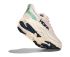 Hoka Arahi 8 Laufschuhe Rose Cream/Alabaster Damen  1168691-RCRM