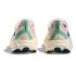 Hoka Arahi 8 Laufschuhe Rose Cream/Alabaster Damen  1168691-RCRM