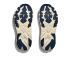 Hoka Arahi 8 Laufschuhe Rose Cream/Alabaster Damen  1168691-RCRM
