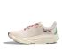 Hoka Arahi 8 Laufschuhe Rose Cream/Alabaster Damen  1168691-RCRM